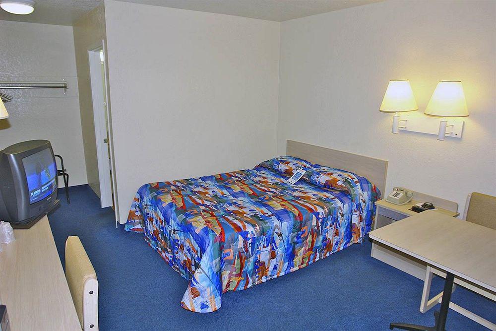 Motel 6-Rosemead, Ca - Los Angeles Kültér fotó